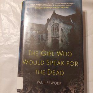 The Girl Who Would Speak for the Dead